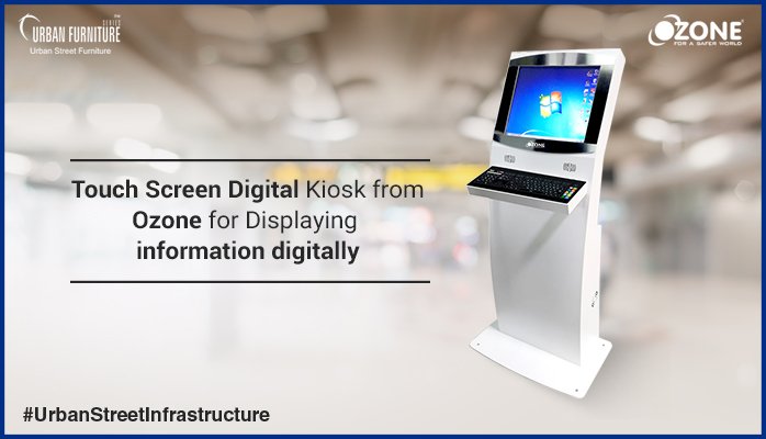 OArchitectural's tweet photo. Ozone advertising digital signage are offered in customized designs and features based on client's requirement.

Call +91 9958364242 to discuss your project requirement

Tap https://t.co/JcKAUEX2wR to review product details

#OzoneInfraSolutions https://t.co/ZDAAazvByq