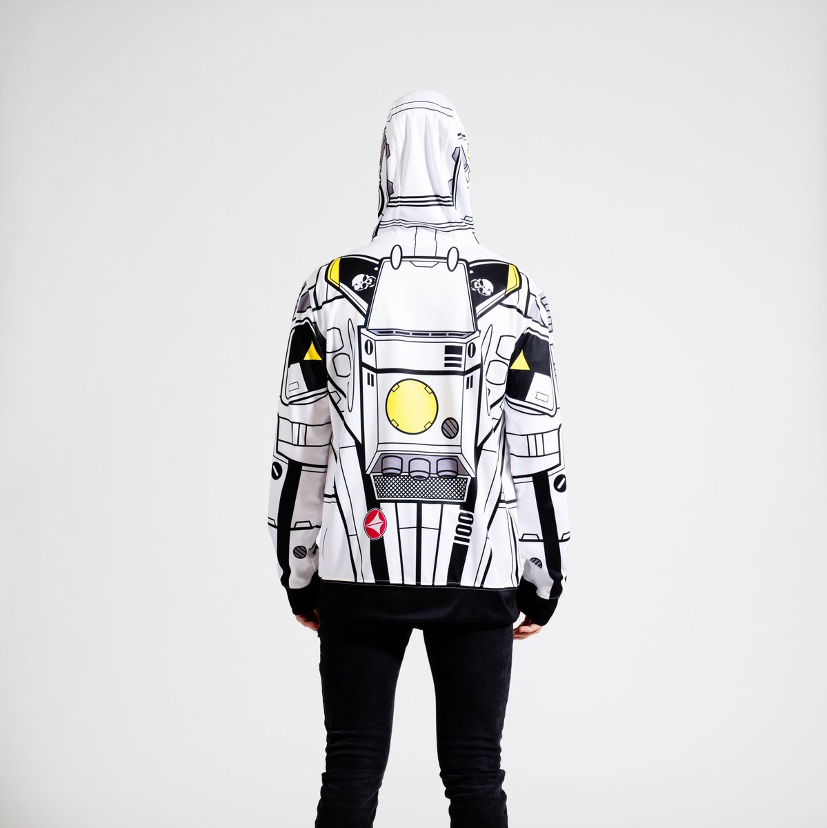 RapidThreads's tweet image. We combine your designs with our high quality products to empower your brand.🔹🔸 #RapidThreads #LeagueApparel