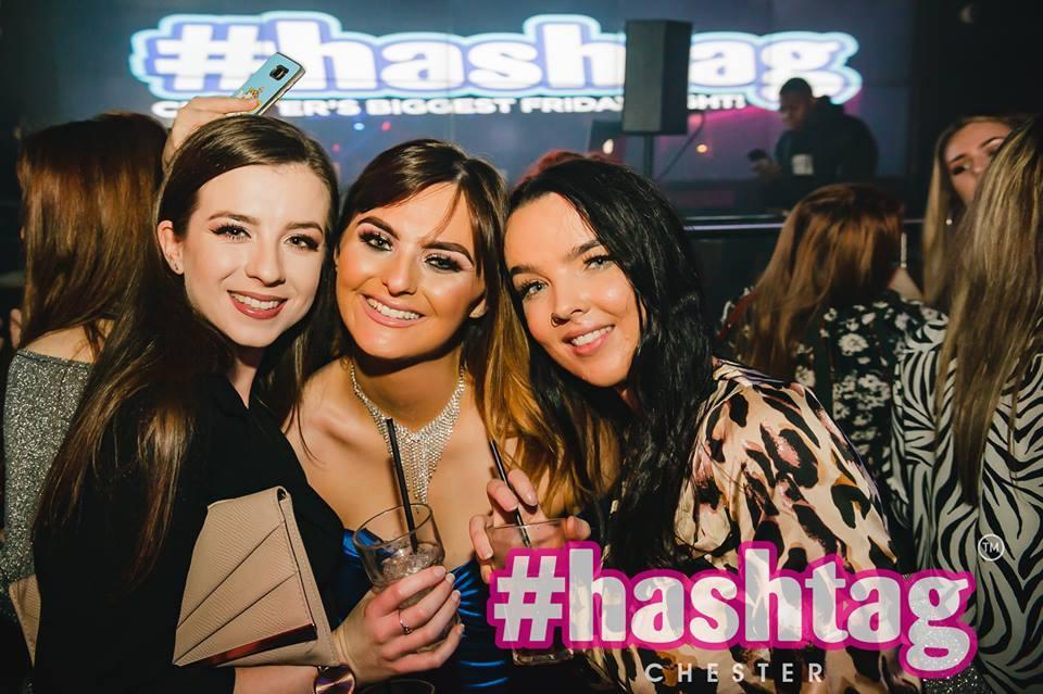 HashTag Chester tweet media