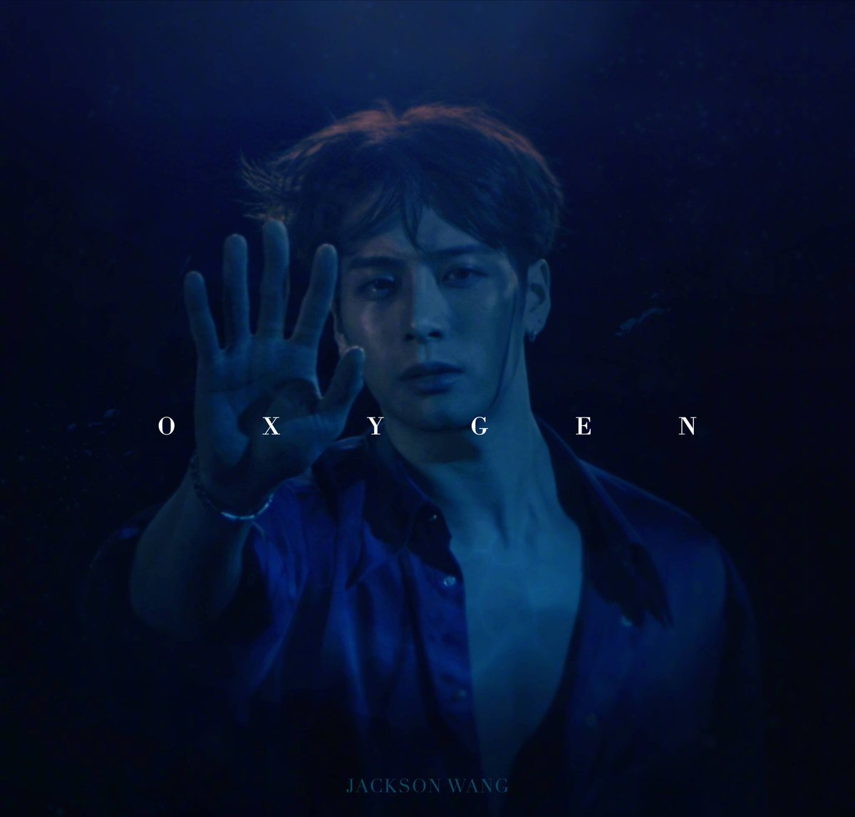 Yu_0328JJ's tweet photo. @JacksonWang852 https://t.co/94tNOeJsTq