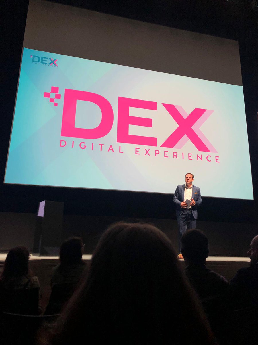 agencetrio's tweet photo. Une riche semaine pour Trio: 1ère agence romande membre de #LeadingSwissAgencies à son AG mardi, seule agence de com au #forumdesmediasromands mercredi, seule agence envoyant sa spécialiste francophone au #DEX19 jeudi 😅 https://t.co/SvNzmgCQp1