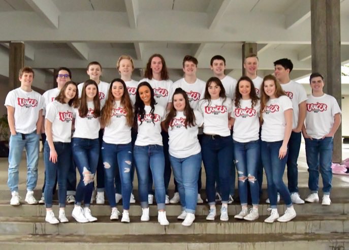 lancer_pageant's tweet photo. Today is the day!! The 2019 Lancer Pageant is TONIGHT at 7pm in the CHS auditorium. You can still buy your tickets for $10 or $15 at the door. We can’t wait to see you all there, it will be a night to remember🤩🤩 https://t.co/FfQXateLSL