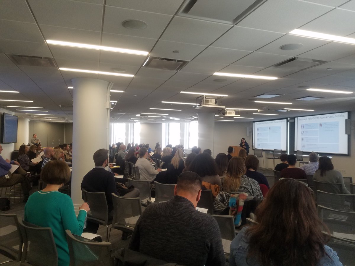 SkillWorks_MA's tweet photo. Fantastic event yesterday, digging into #CliffEffects, ways to mitigate them, incl. policy advocacy, shared data/collaboration across agencies & sharing info amongst service providers. Thx @WorkResults @CHAPAdotorg & panelists from @MetroHousingBos @DTA_Listens & @WWLinitiative https://t.co/OPNtkhK5Xc