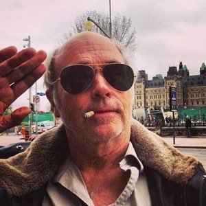 Happy Birthday to the late John Dunsworth. The shit winds blow for you today. 
