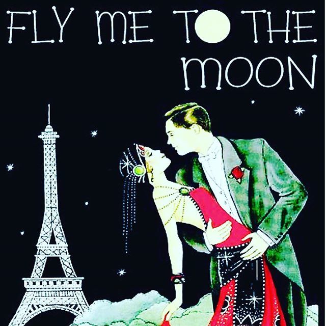 Wishing you a happy Friday and wonderful weekend 😍contact us @bloom_consultancy if you want to fly to the moon with someone special 🥰 bit.ly/2U94uV6