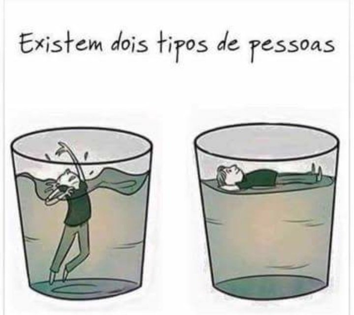 SteveMorganOk's tweet photo. Existem dois tipos de pessoas: https://t.co/QfmQBHNYni