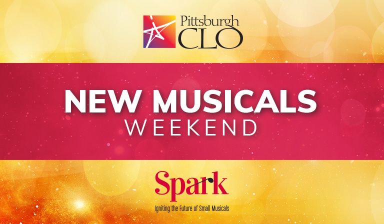 DowntownPitt's tweet photo. Celebrate the art of theater: don't miss @PittsburghCLO's New Musicals Weekend https://t.co/JFaNmCAUT6 https://t.co/WKhr1qHmUE