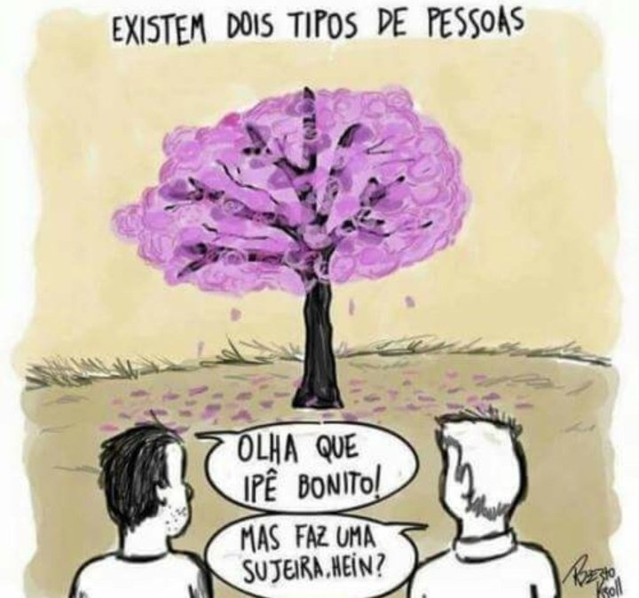 SteveMorganOk's tweet photo. Existem dois tipos de pessoas: https://t.co/QfmQBHNYni