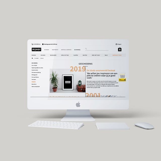 code_nl's tweet image. "The daily call we had with CODE showed us that we were working together with a bunch of enthusiastic people who’re willing to complete the project successfully. A real satisfaction.
Recapitulatory, CODE is a well qualified professional company that I h… bit.ly/2Ue828v