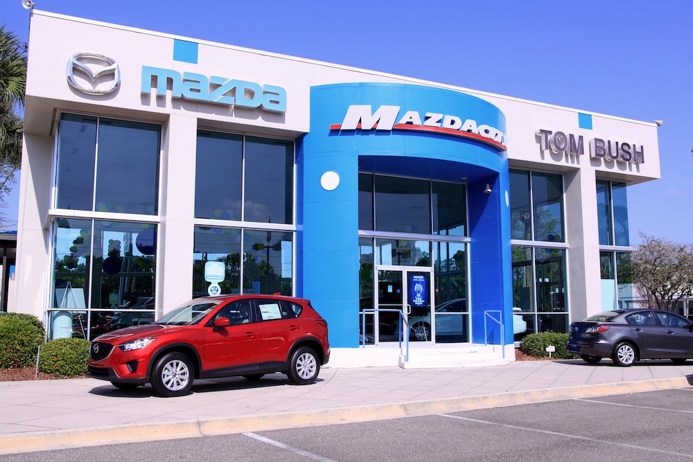 tombushmazda's tweet photo. We swear we didn't forget...happy belated Sibling Day to our sibling store, @MazdaCity!
#HappySibilingDay #MazdaCity #JaxMazdas https://t.co/fUKYTr3xOB