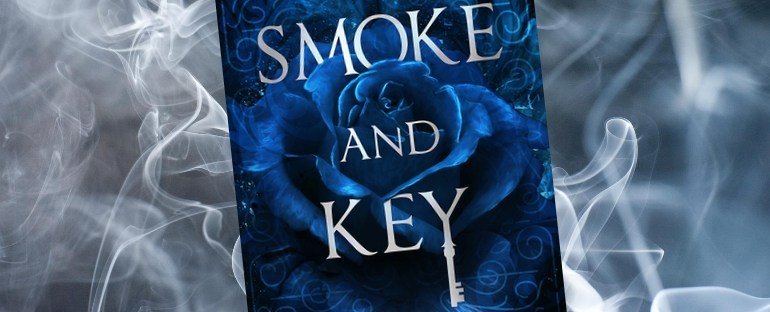 yaykisspurr's tweet photo. "It's a sensation similar to fumbling in the dark, reaching for an item that shouldn't been there, and finding empty air. How can I not know my own name?" ―@KelseyJSutton #SmokeandKey ⭐⭐⭐⭐⭐ #Review https://t.co/QgwuRBnd31 https://t.co/1Vp1mKMoaA