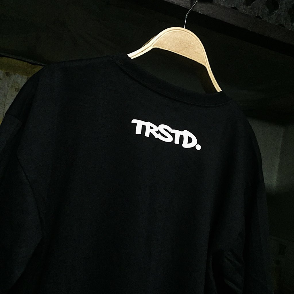 trustedclo's tweet photo. Southvibes Front and Back 
Available sizes
XS | S | M | L | XL | XXL
Get yours now for only 350php with free stickers!! 🤗👌🏽
#TRUSTEDclothing
#supportlocalclothing https://t.co/ukCYJUyQcV