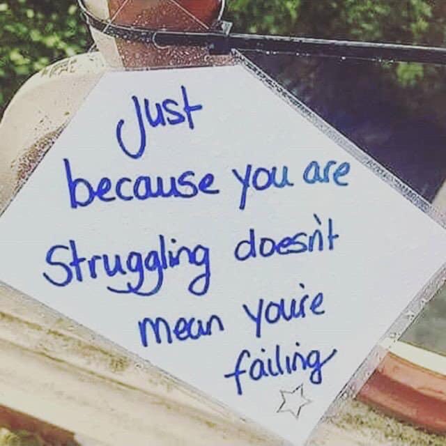 rbfirewife's tweet image. #believeinyourself because you don't fail until you quit trying. Have a #HappyFriday and do something #exciting this weekend😊 #beyou #mompreneur