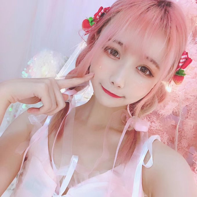 コスプレイヤーMomoko葵葵のTwitter画像37