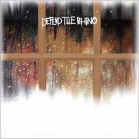 Glisten by Defend The Rhino is out today!!