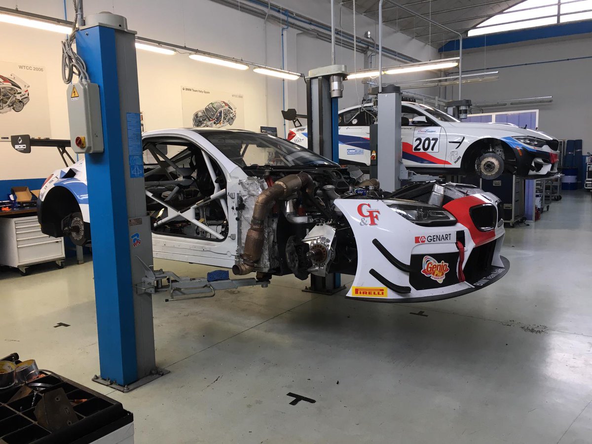 CeccatoMotorsRT photo