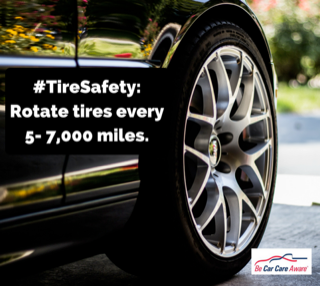 shacollision's tweet photo. It’s important to rotate your front tires to the back, and back tires to the front every 5-7,000 miles to keep wear equal across all tires and increase mileage and performance! https://t.co/m9hNOBwaiz
.
.
#Shacollision #SugarHillAutoCollision #tiresafety #carcaretips #cartires https://t.co/XBU7bfrG08
