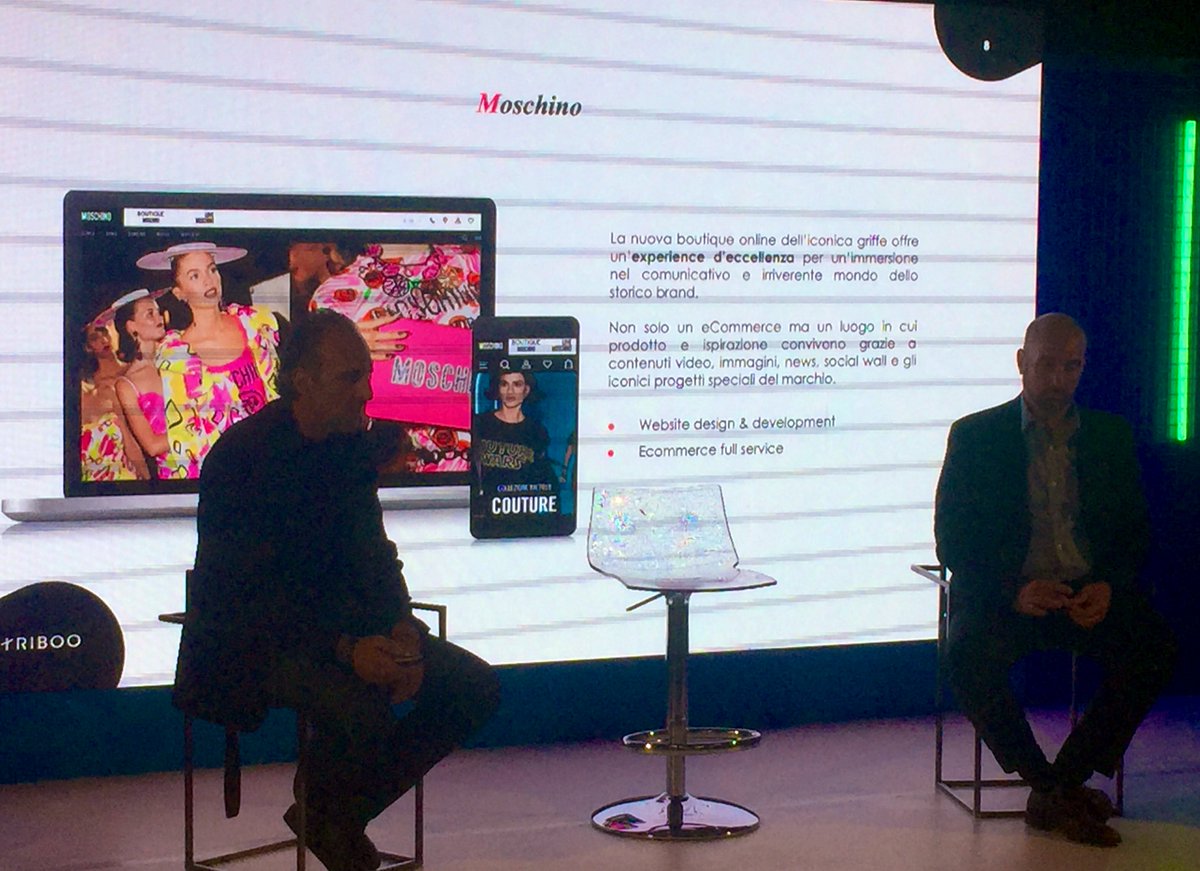 BlueEmobility's tweet image. COM / Potenzialità e criticità dell’e-delivery urbano. Ne parlano Alessio Barbati, presidente di @TribooGroup, Marco Adamo, #ecommerce strategy manager di @DHLExpressItaly. Moderano @_ruthmorandini e Umberto Regalia. #EMobilityIs #BluEeMobilityDays