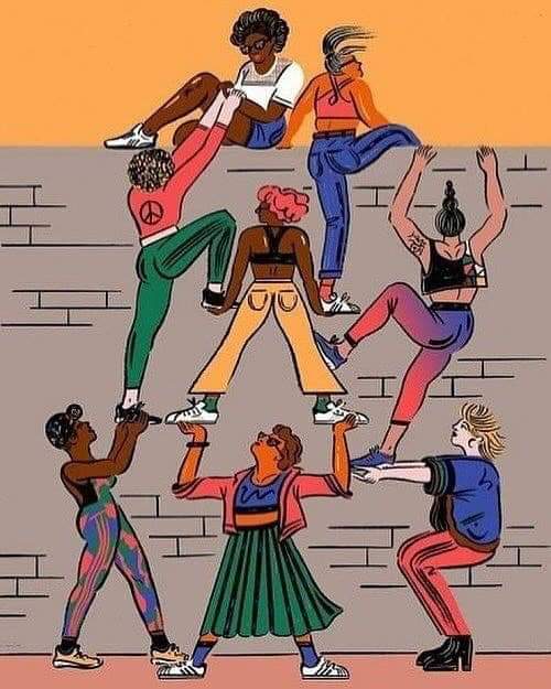 Best advice I've ever received, "Always remember to lift while you climb." Thank you, <a href="/djoyperez/">Dr. Debra Joy Pérez</a> &amp; <a href="/DrMazzula/">Silvia Mazzula PhD</a> <a href="/LatinaRAS/">Latina Researchers</a> for being my 911's today &amp; helping me find my #truth. 👊🏼👍🏼✊🏼