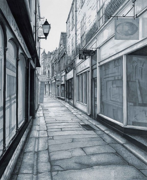 AandImagazine's tweet photo. Congratulations to Alice Hole who has won this month's #PortfolioPlus art #competition - see the shortlisted artworks here: https://t.co/RwdLteSXMi
Fancy a £50 @CASSART voucher? Send us your spring art for your chance to be featured as May's #winner https://t.co/UqnNaK1aC6 https://t.co/FNKrV064PX