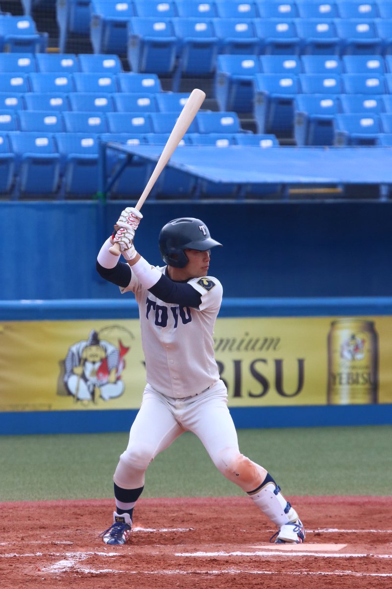 Twitter இல Ph 役立たず 19東都大学野球春季リーグ戦 第1週 中央大 東洋大 2回戦 東洋大学 22 山崎基輝 愛工大名電高 東洋大3年 山崎くんのこの構えがホントにカッコいいんですが Twitter இல Ph 役立たず 19東都大学野球春季リーグ戦 第1週 中央大 東洋大 2回戦 東洋大学 22 山崎基輝 愛工大名電高 東洋大3年 山崎くんのこの構えがホントにカッコいいんですが