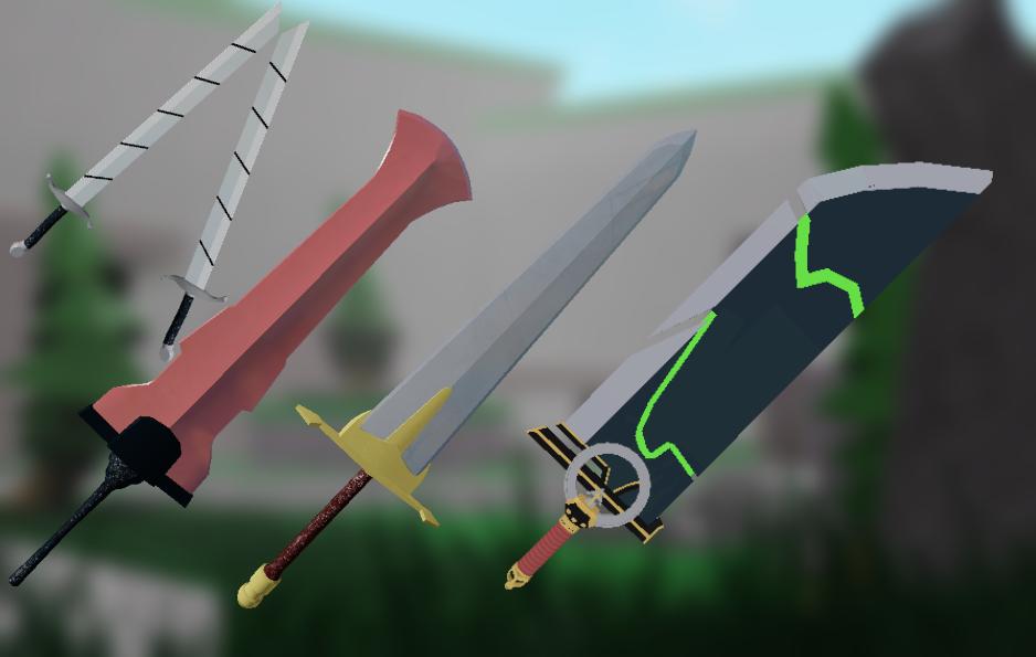 Beastakip On Twitter The 2 Handed Great Sword Update Is Now Live