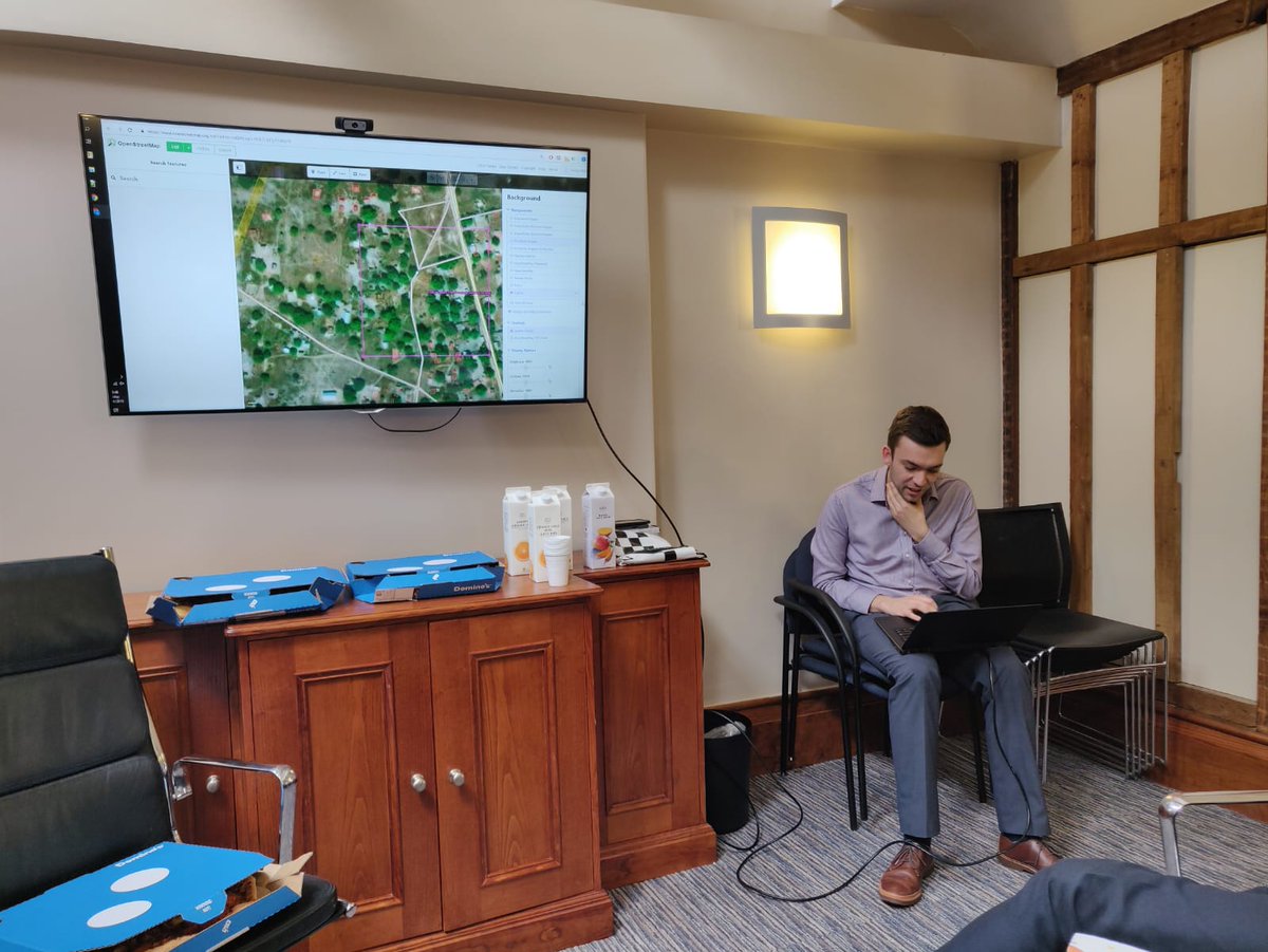 Informed Solutions tweet media