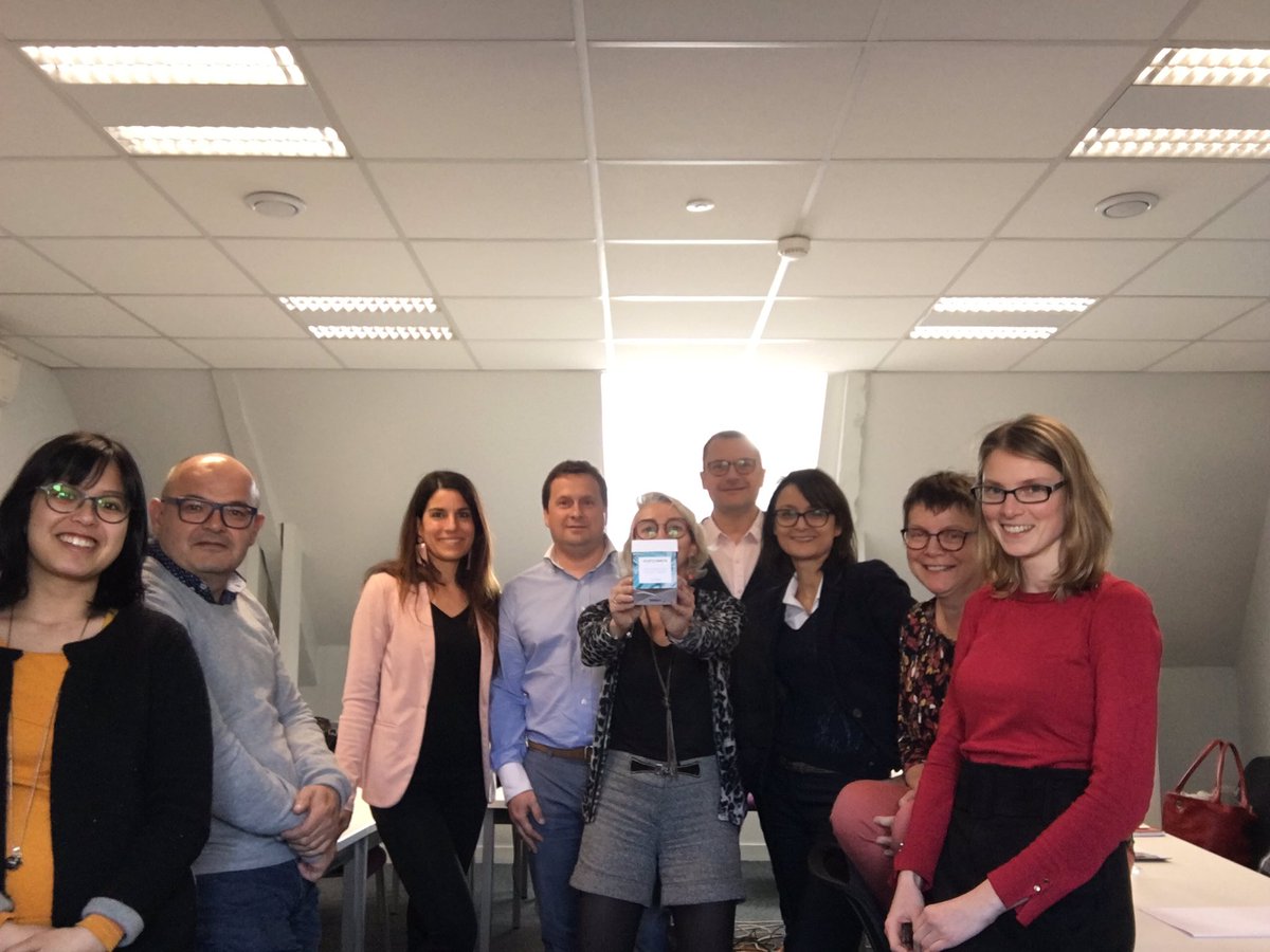 CMB de Paramé St Malo tweet media