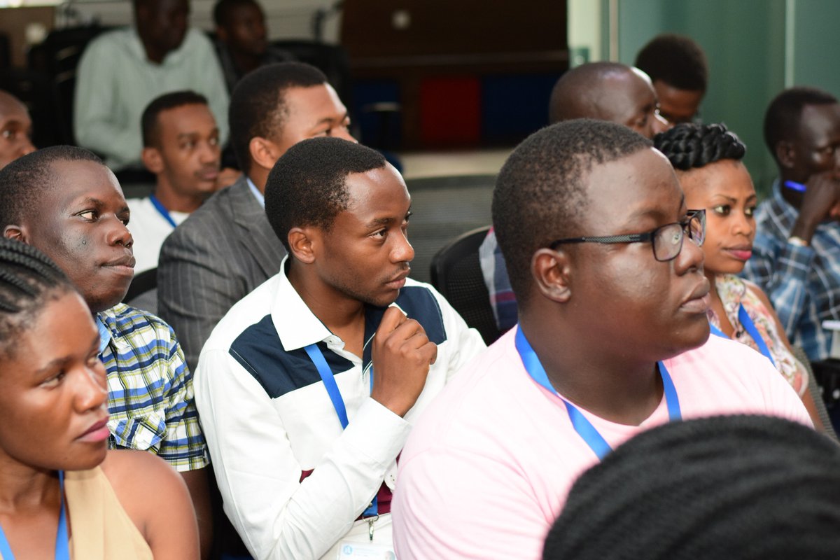 His parents left Ghana in 1983. He lived with a Catholic Bishop for two years in 1984. In 1988 he joined the National Service #YALITransformation <a href="/DeloitteKenya/">Deloitte Kenya</a>