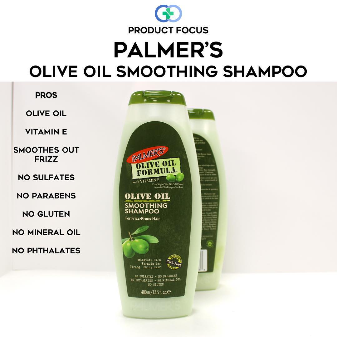 PALMER’S Olive Oil Smoothing Shampoo 
-
-
- 
#Pharmacy #NHS #Palmers #OliveOil #OliveOilShampoo #NoSulfates #NoParabens #OliveOilFormula #Harlesden #Willesden #SudburyHill #Wembley #NorthKensington #Wimbledon #NW8 #Edgwareroad #Fulham