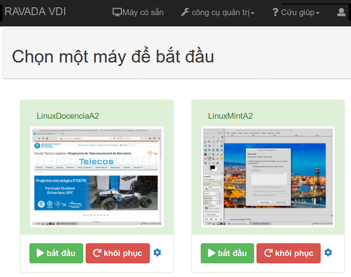 ravada_vdi's tweet photo. Just released #Ravada 0.3.5 with new Italian 🇮🇹 and Vietnamese 🇻🇳translations by @amparo_rvd . Also LDAP login filters from new contributors dani-sanchez-dorado and @sandra_mars . Check out https://t.co/fYIdBhI8qR 🤗 https://t.co/cMKkn5z0WK