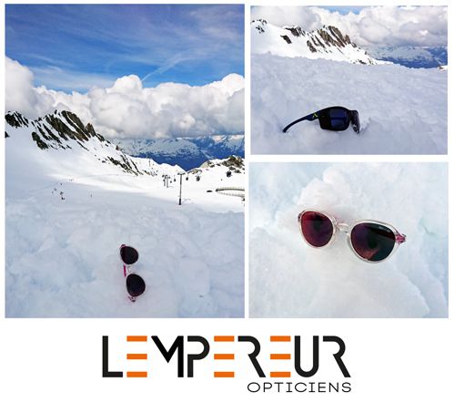 LOpticiens's tweet image. En direct de la montagne on teste  pour vous #altitude #eyewear #aie #madeinFrance 🇫🇷 #laplusbellefaçondevoir #lempereuropticiensbernay #ski #lunettes #solaires #vacances