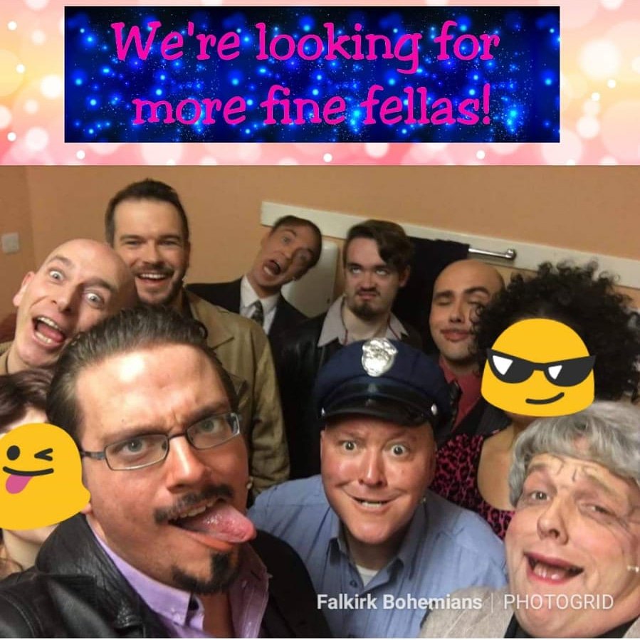 FalkirkBohos's tweet photo. https://t.co/JStYJLSBU5