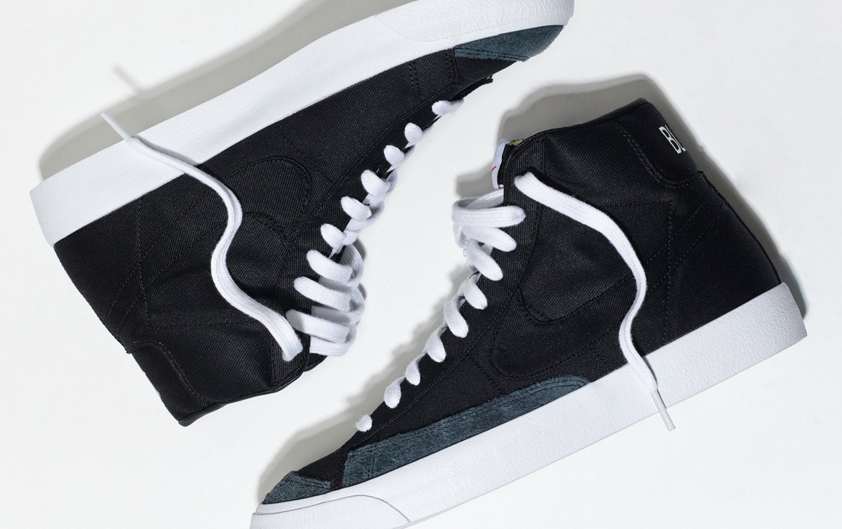 john elliott nike blazer