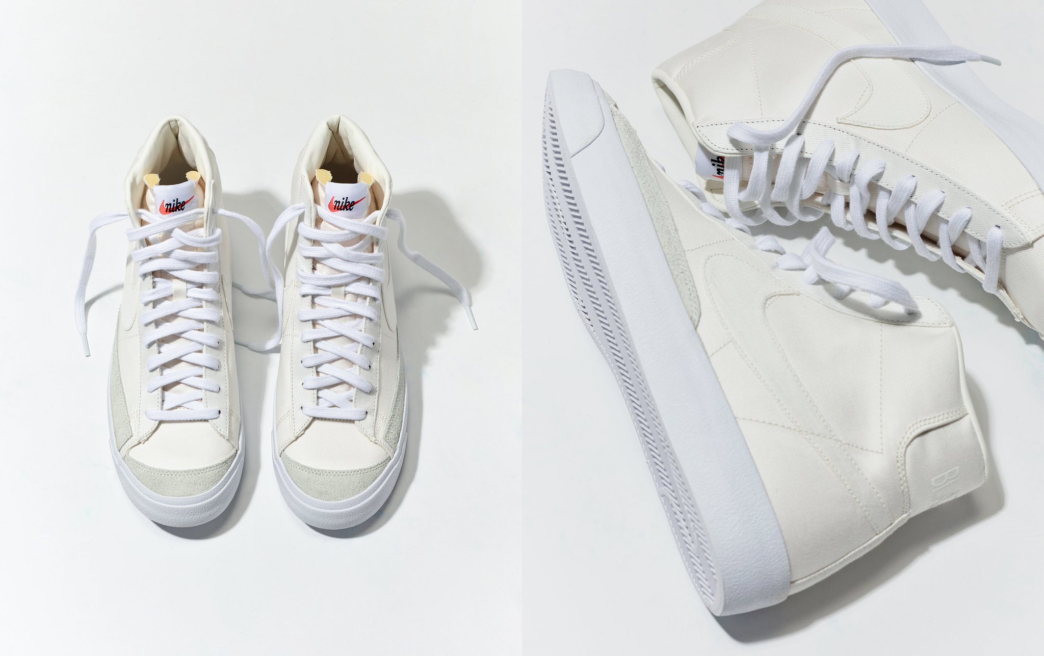 john elliott nike blazer