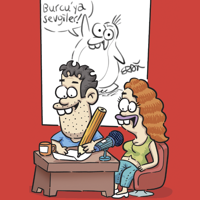 Erdil Yasaroglu tweet media