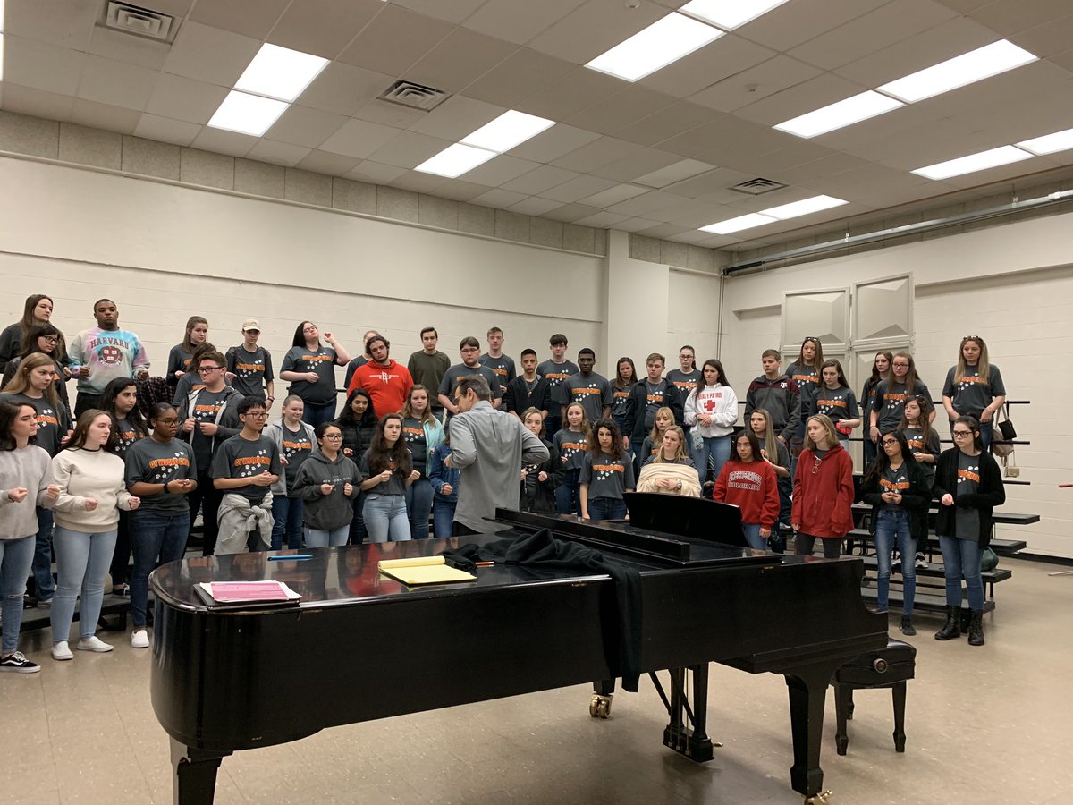 This morning, we have the pleasure of working with Dr. Hightower from UNT!