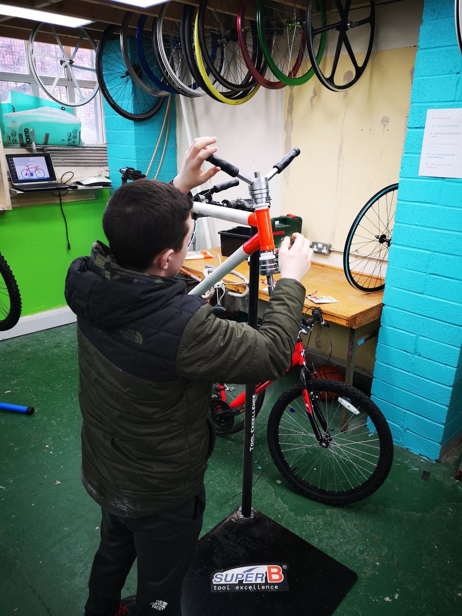 Fixie Friday with <a href="/FunkedUpFixies/">Funked Up Bike Co.</a>