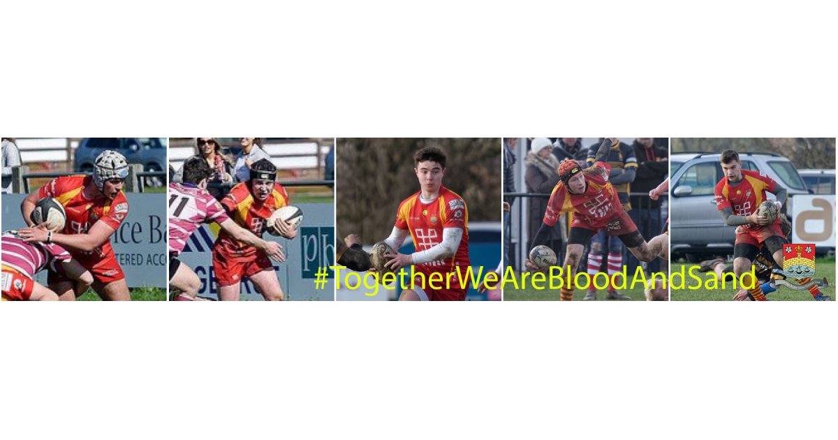 CRUFC Colts Rugby tweet media