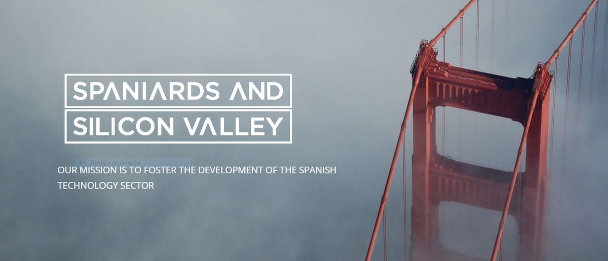 fib_upc's tweet photo. ¿Somies en ser 👑 de #SiliconValley?
Tenir l'oportunitat de treballar a Google, @facebook, Amazon...
Spaniards To Silicon Valley t'ofereix això i més!😱
📆Pràctiques a l'estiu del 2020
@SpaniardsSV @la_UPC @UPCInternationa @GoogleES #Amazon
👉https://t.co/YYzlD9DEy8 https://t.co/iIvWErUOZS