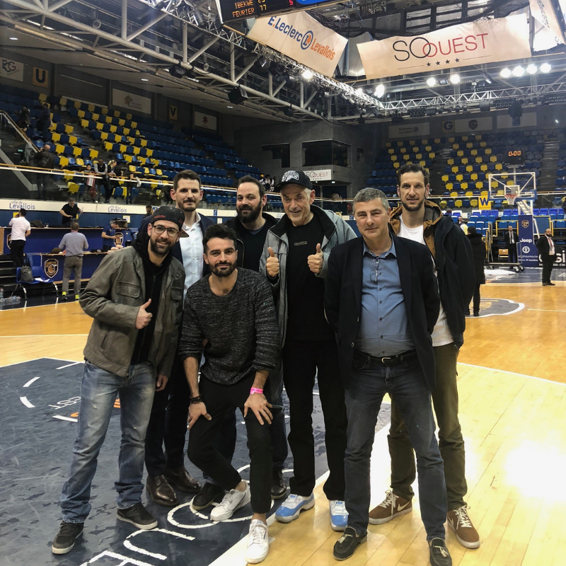 ChipotleFR's tweet image. #ObjectifPlayoffs : envie de venir encourager les @LevalloisMetro dans un match crucial contre #Dijon le 19/04 ? Inscris-toi ici bit.ly/2D58dNR et tente de gagner 2x2 places pour l'un des tout derniers matches à domicile de la saison #GoLM