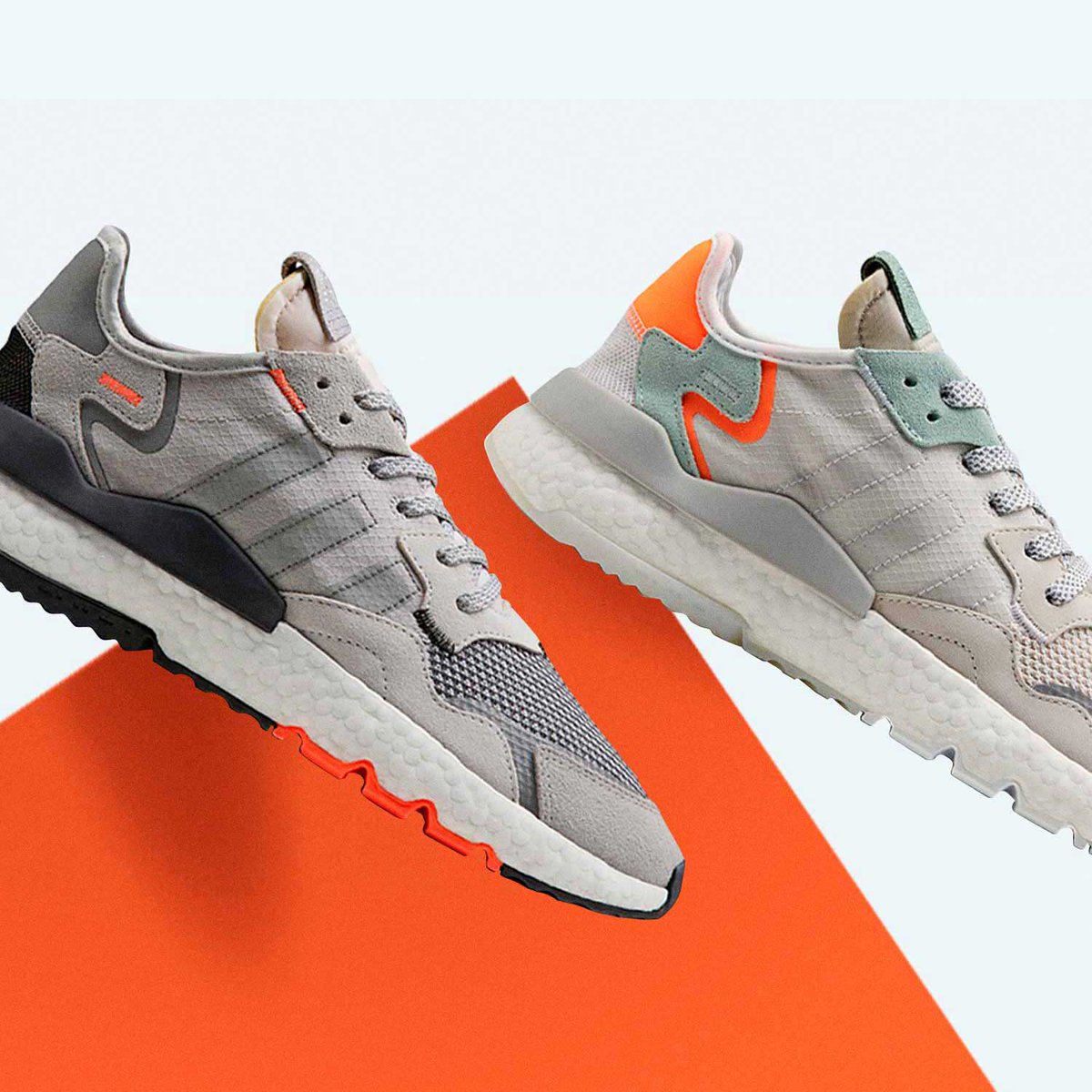 adidas nite jogger new colorways