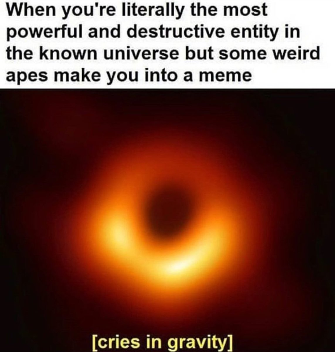 DGJ1424's tweet photo. OMG THIS HAD ME DEAD #NASA https://t.co/qrKumtURWU