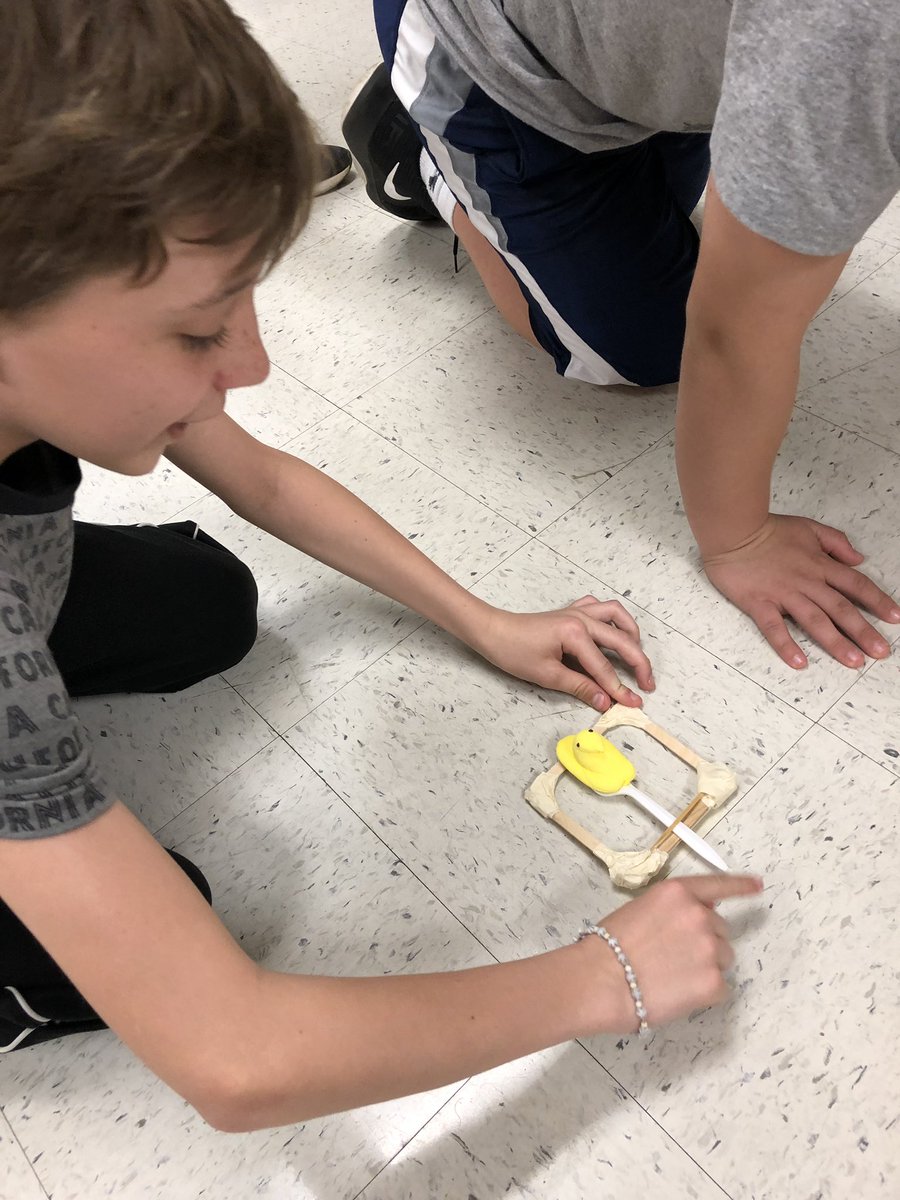 MariaLevinson1's tweet photo. Annual 6th Grade English Peeps Launch is ๐ฅ๐ฅ๐ฅ @ajwilliamswbms @coachkmitchell @HastingsLindsay #mrsjames #susancockrell @SammiK1234 @WBMS5 https://t.co/nsBFErpoEL