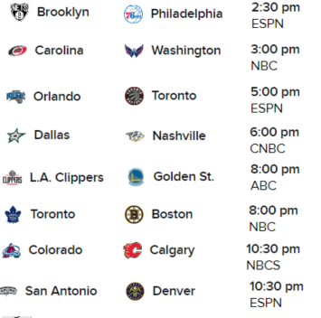 travisyost's tweet photo. Just a reminder there is utterly no reason to leave your couch tomorrow. 

Best time of the year! https://t.co/AcT9XDVvMw