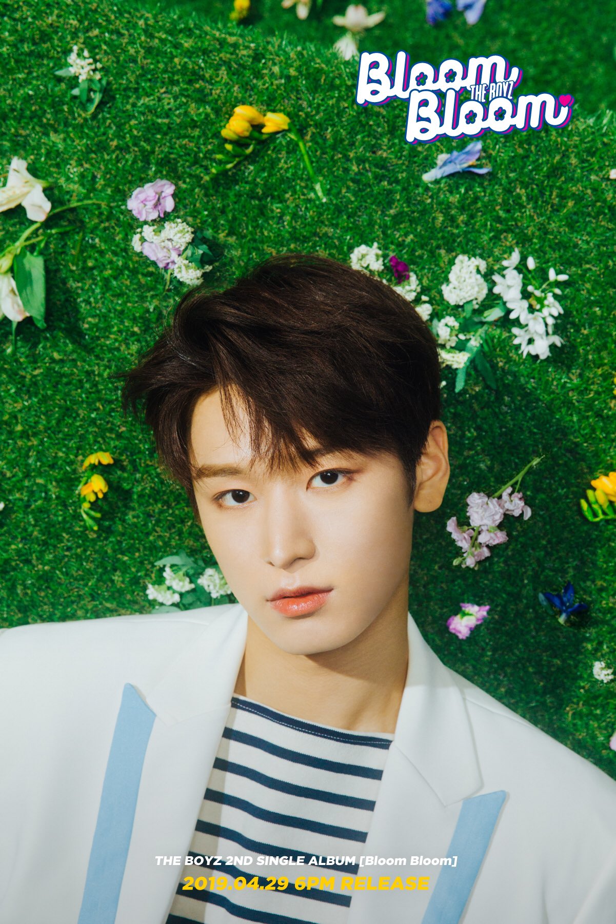 더보이즈(THE BOYZ) on X: 