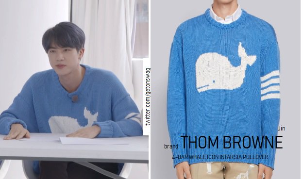 thom browne jin