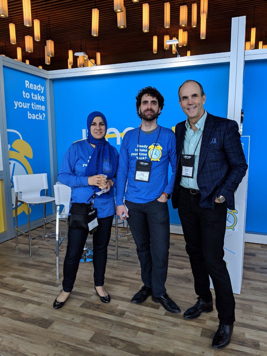 JUNGOhrtech's tweet photo. We had such a great time meeting #HRProfessionals across #Canada in the last few weeks. Thanks for supporting our mission to ensure hardworking Canadians are living life fully and freely. We are excited to be your HR Partner! #UnlockYourClock https://t.co/NurXykNhF2