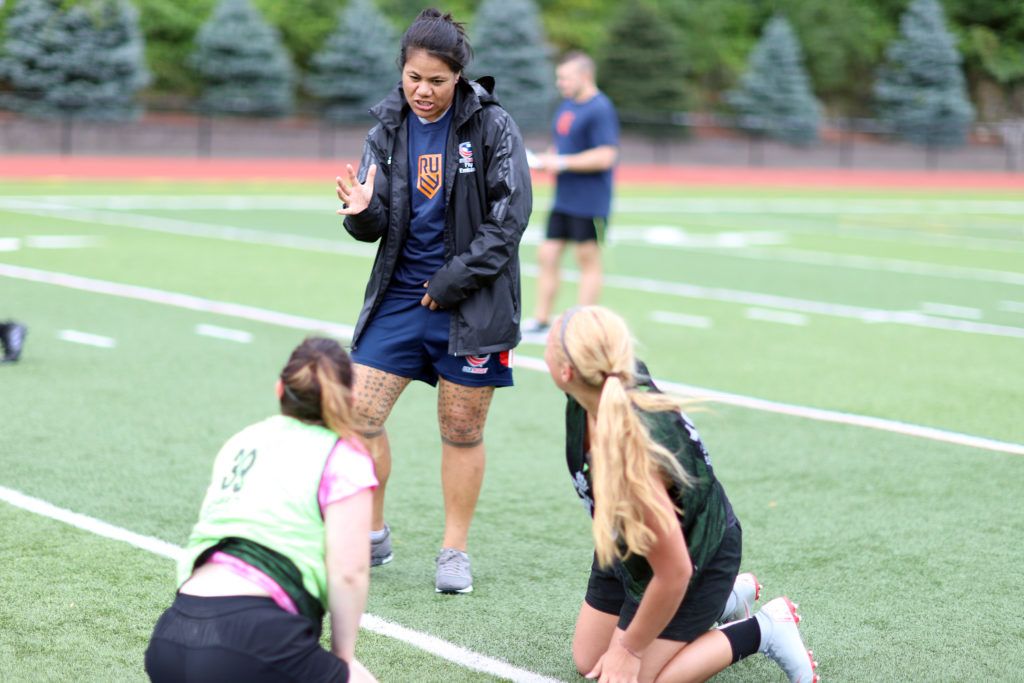 #RUNYInTheNews

CNN's piece on our trailblazing assistant coach Tiffany Faaee: buff.ly/2GiyIBs

#UniteTheEmpire #GrowTheGame #HistoryMakers