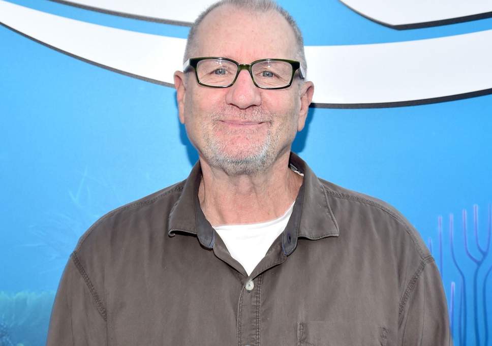Happy Birthday dear Ed O´Neill! 